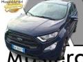 usato FORD EcoSport
