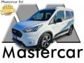 usato FORD Tourneo Connect