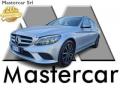 usato MERCEDES C 220