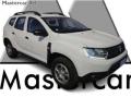 usato DACIA Duster