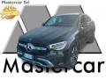 usato MERCEDES GLC 200