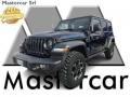 usato JEEP Wrangler