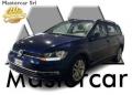 usato VOLKSWAGEN Golf Variant