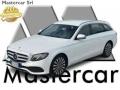 usato MERCEDES E 220