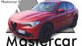 usato ALFA ROMEO Stelvio