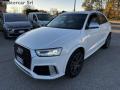usato AUDI RS Q3