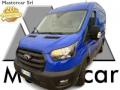 usato FORD Transit