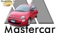 usato FIAT 500