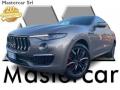 usato MASERATI Levante
