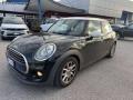 usato MINI Cooper D