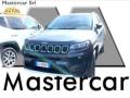usato JEEP Compass