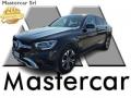 usato MERCEDES GLC 200