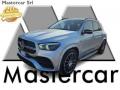 usato MERCEDES GLE 350
