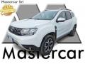 usato DACIA Duster