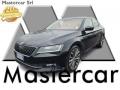 usato SKODA Superb