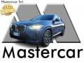 usato BMW X4