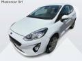 usato FORD Fiesta
