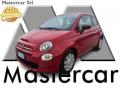 usato FIAT 500