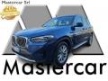 usato BMW X3