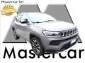 usato JEEP Compass