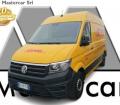 usato VOLKSWAGEN Crafter