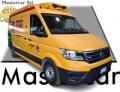 usato VOLKSWAGEN Crafter