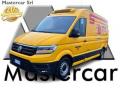 usato VOLKSWAGEN Crafter