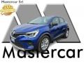 usato RENAULT Captur