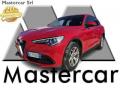usato ALFA ROMEO Stelvio