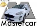 usato FORD Fiesta