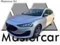 usato FORD Focus