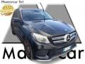 usato MERCEDES GLE 350