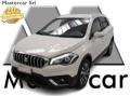 usato SUZUKI SX4 S Cross