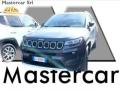 usato JEEP Compass
