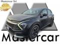 usato KIA Sportage