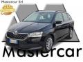usato SKODA Fabia