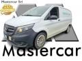 usato MERCEDES Vito