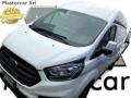usato FORD Transit Custom