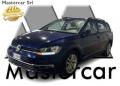 usato VOLKSWAGEN Golf Variant