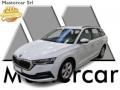 usato SKODA Octavia