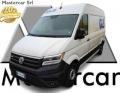 usato VOLKSWAGEN Crafter