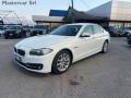 usato BMW 520