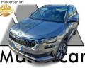 usato SKODA Karoq