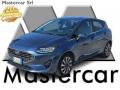 usato FORD Fiesta