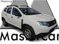 usato DACIA Duster