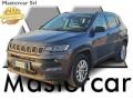 usato JEEP Compass