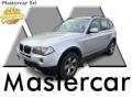 usato BMW X3