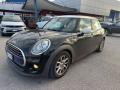 usato MINI Cooper D