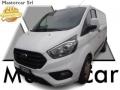 usato FORD Transit Custom