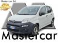 usato FIAT Panda